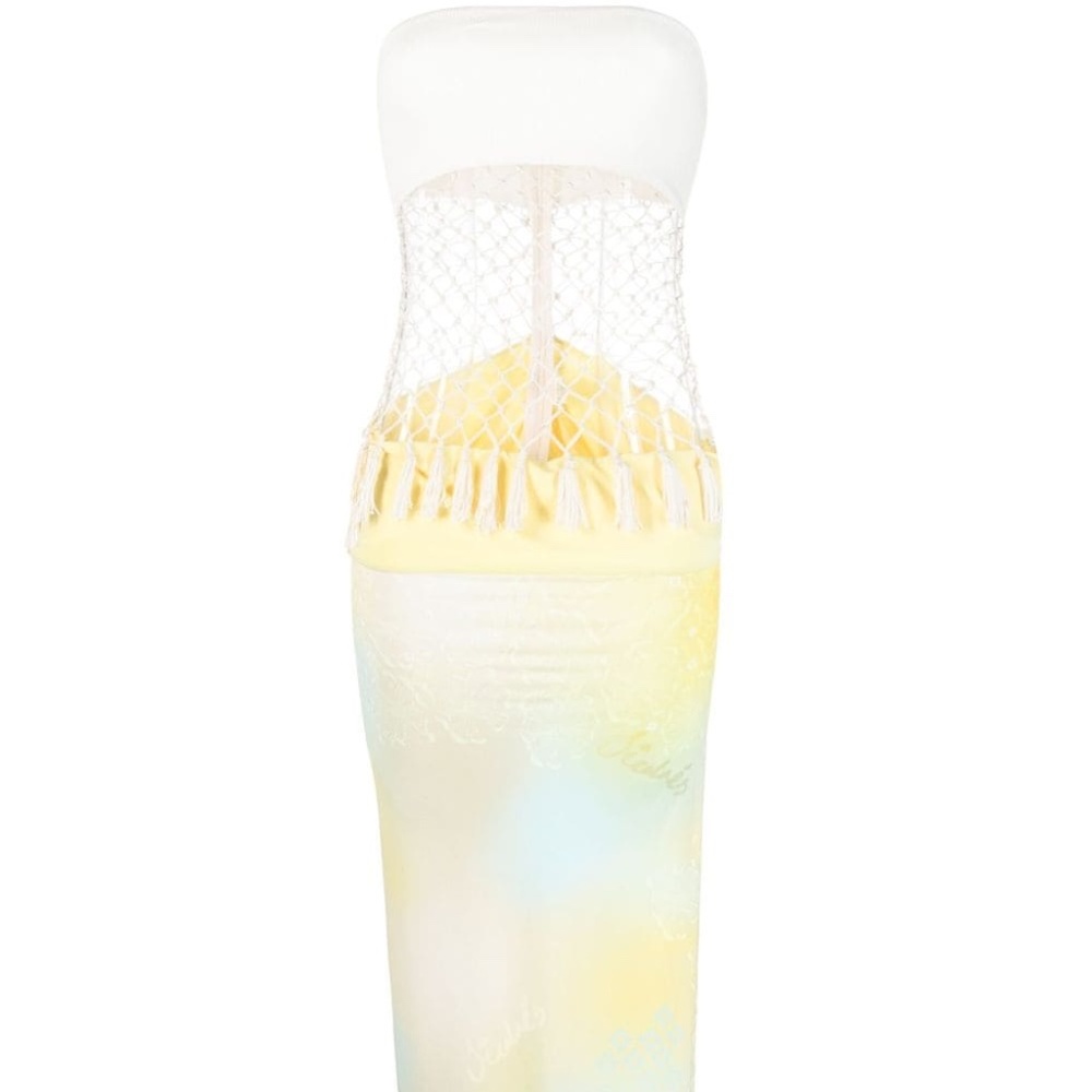 ISO Siedres Vera Net Dress